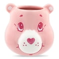 thumbnail image 1 of Taza pequeña de cerámica Silver Buffalo Care Bears Cheer Bear, 90 ml, 1 of 9
