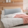 thumbnail image 2 of Unique Bargains Comfortable-Soft Microfiber Pillowcase, 2 of 10
