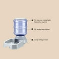 Curated visual reference: Online Self Feeding Cat Feeder Store Reference: Automatic Self Dispensing Gravity Pet Feeder For Cats And Dogs