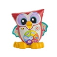 thumbnail image 3 of Juguete para Bebés Fisher Price Linkimals Búho Ojos Luminosos, 3 of 4