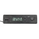 thumbnail image 5 of Monitor de indicador de temperatura, termómetro digital Medidor de temperatura Medidor de temperatura del automóvil Termómetro digital Valor inmejorable, 5 of 8