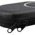 thumbnail image 4 of Estuche de transporte PSP, bolsa de viaje portátil, funda con cremallera, Compatible con Sony PSP, 4 of 5