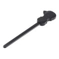 thumbnail image 3 of Tachiuwa Guitar Bow PP Material Comfortable Grip Professional Folk Guitar Bow, 3 of 9