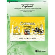 Cuphead: Featuring: Inkwell Isle Two / All Bets Are Off / Porkrind's Shop