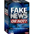 thumbnail image 1 of Ultra Pro Fake News Or Not?, 1 of 3