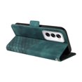 thumbnail image 4 of Funda GANGXUN para OPPO Reno 12 Pro 5G con diseño acolchado elegante, cuero PU, protección total y ajuste preciso, 4 of 5