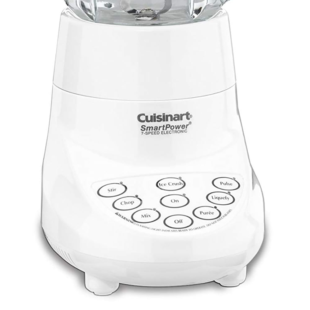 Cuisinart SmartPower Innovative 7 Speed Versatile Electric Bar