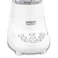 thumbnail image 4 of Cuisinart Mixeur Électrique Innovant 7 Vitesses Polyvalent, Blanc, 4 of 5