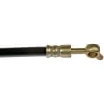 thumbnail image 3 of Dorman H620876 Brake Hydraulic Hose for Specific Infiniti / Nissan Models Fits select: 2007-2008 INFINITI G35, 2012-2013 INFINITI G37, 3 of 3