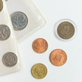 thumbnail image 3 of Milisten Coin Storage Coin Cases For Collectors PP 2 Sets, 3 of 8