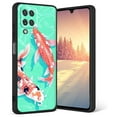 thumbnail image 1 of Compatible with Samsung Galaxy A42 Phone Case, koi-fish Case Silicone Protective for Teen Girl Boy Case for Samsung Galaxy A42, 1 of 1
