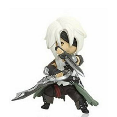 Final Fantasy XIV minion figures vol.3 [Thancred] separately, Approximate 6cm tall By Taito Ship from