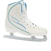 Lake Placid Phantom Women's Soft Boot Figure Ice Skate