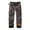 02 Brown, variant on TRGPSG Men's Fleece Lined Camo Ripstop Hiking Pants Winter Outdoor Work Cargo Pants with 8 Pockets (No Belt)DQ Camo,Size 38
