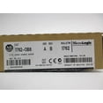 thumbnail image 4 of ALLEN BRADLEY 1762-OB8 SER. A 24VDC NSMP, 4 of 4