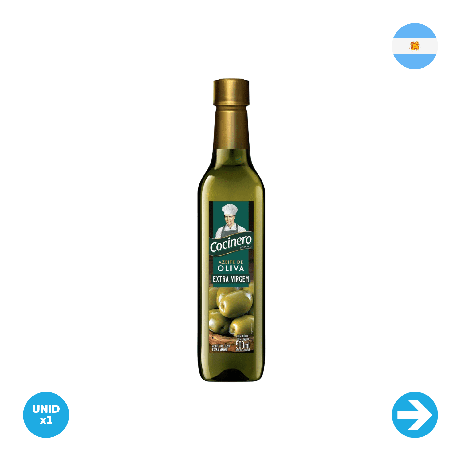 Specially Selected Sicilian Extra Virgin Olive Oil Val Di Mazara