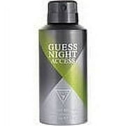 Coty Night Access Body Spray for Men, 5 OZ