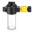 thumbnail image 1 of Boat Engine Flush Valve Kit for Outboard/Inboard Marine Engines with Garden Hose Adapter, 1 of 1