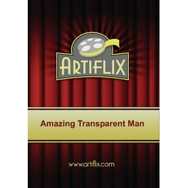 Amazing Stories: The Complete Series (DVD), Umbrella