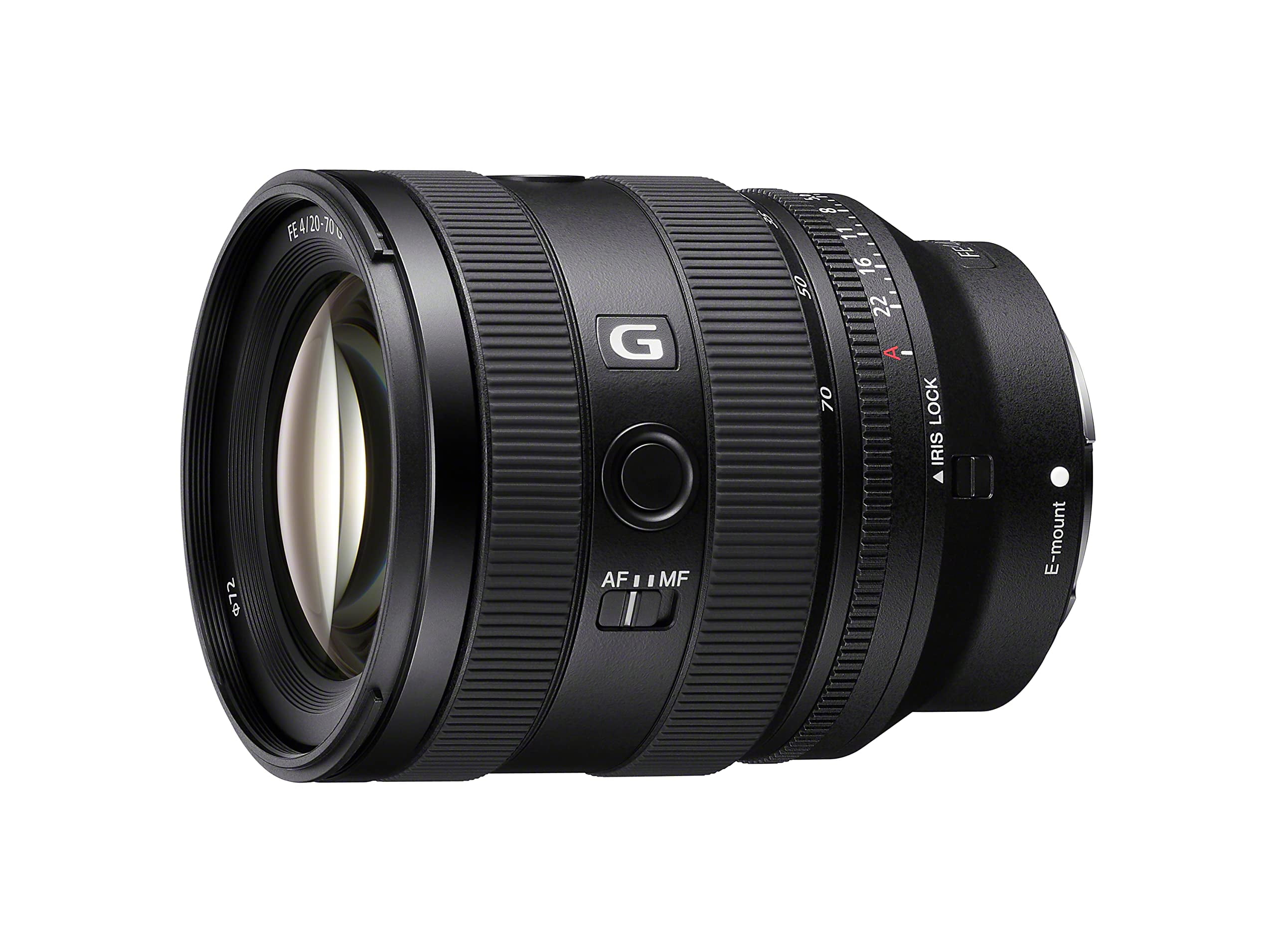 SONY FE20-70mm F4G（SEL2070G） 643177c9-bbfb-4f3c-bdaf-