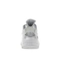 thumbnail image 4 of Nike Men's Air Huarache White Pure Platinum (2021) Running Shoes, from StockX, 4 of 5