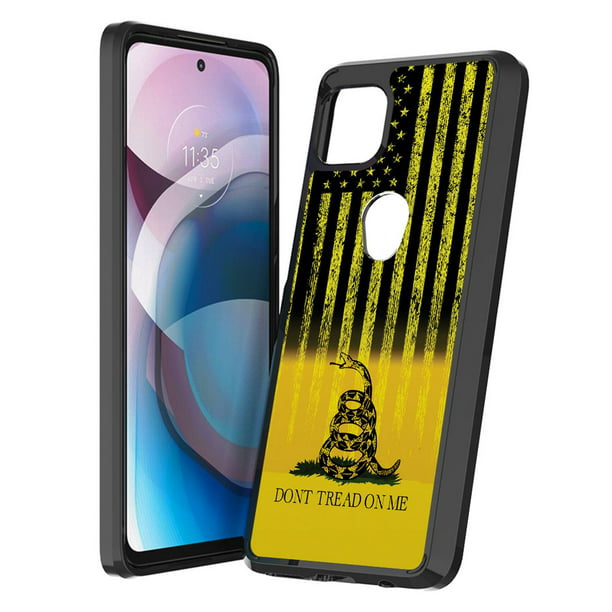 Capsule Case Compatible with Motorola One 5G Ace [Cute