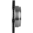 thumbnail image 3 of New Vented Brake Disc Compatible With Nissan NV2500 SL 8 Cyl 5.6L NV3500 SV 6 Cyl 4.0L NV3500 SV 8 5.6L SL NV2500 6 4.0L 2012-2021 By 432061PA1A, 3 of 8