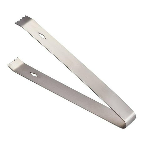 

Silver Ice Tongs