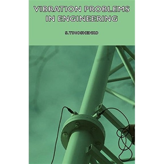 Pre-Owned Vibration Problems in Engineering (Paperback)