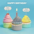 thumbnail image 5 of 50 Pack Blank Chalkboard Food Tags for Cupcakes, Appetizers, and Buffet Labels, 5 of 5