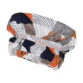 thumbnail image 3 of Baohd Footrest Stool Slipcover Stretch Case Protector for Kitchen Hotel Decor Style A, 3 of 9
