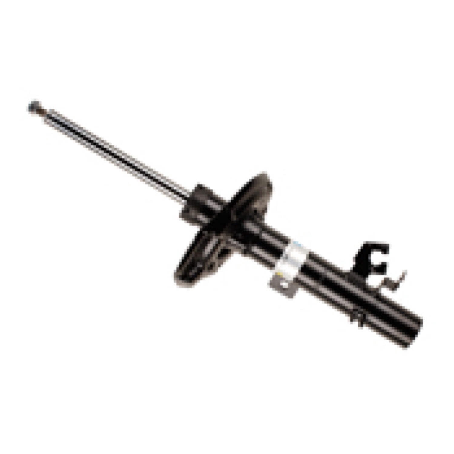 Bilstein B4 OE Replacement Strut Assembly Fits select: 2017-2020 NISSAN ROGUE SPORT S/SV/SL