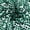 Hunter Green, variant on Efavormart 54" x 4 Yards - Payette Sequin Fabric Roll with Mesh Fabric Base for Event Decorations, Wedding Cake, Birthdays, Baby Shower - Hunter Emerald Green