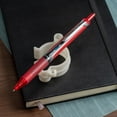 thumbnail image 5 of Bolígrafo PILOT Precise V7 RT recargable y retráctil rojo, paquete de 12, 5 of 5
