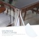 thumbnail image 3 of YSNOOWE Cubierta De De PVC Transparente Resistente A Y Aceite, 3 of 8