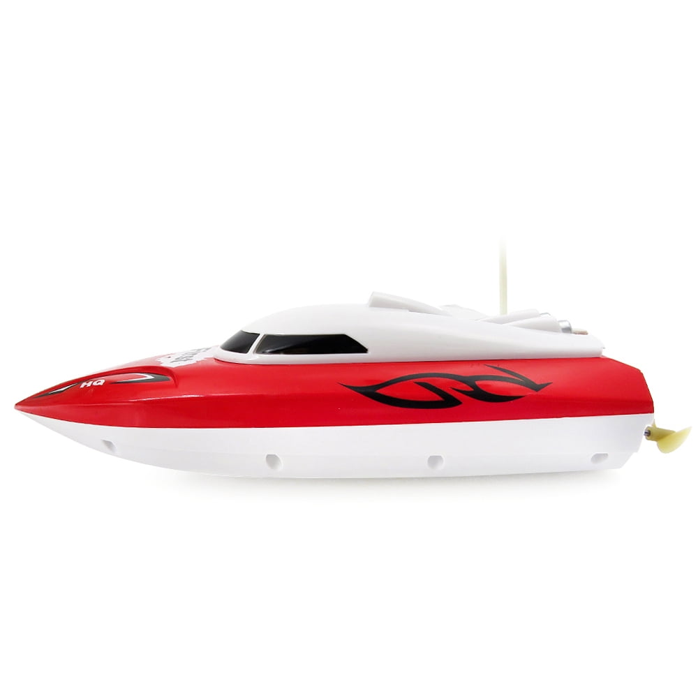 taiyo sea runner rc boat