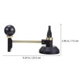 thumbnail image 4 of Hole Opening Tool Household Glass Cutting Compass Cutter Glass Cutter for Range Hood, 4 of 7
