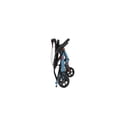 thumbnail image 3 of Bingirl Fauteuil Roulant de Transport Pliable Ultraléger de 16 Pouces 8 Po, 3 of 7