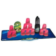 Speed Stacks Pink Cups
