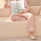 thumbnail image 5 of Christmas Soft Weave Pillowcases Standard Size Breathable-Friendly Pillow Shams Decorative Weave Pillow Case Covers, 5 of 8