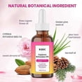 thumbnail image 4 of Cyperus Rotundus Oil - 60ml Natural Cyperus Rotundus Oil For Hair Removal, 4 of 5