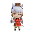thumbnail image 1 of Umamusume: Pretty Derby Gold Ship Nendoroid Action Figure, Multicolor 6.8inch, 1 of 8
