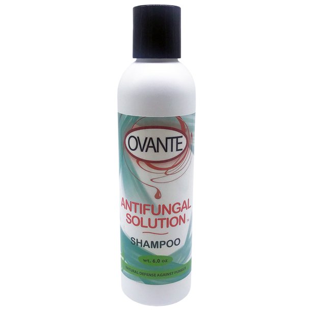 AntiFungus Shampoo