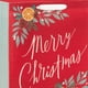 thumbnail image 4 of Bolsas de regalo Hallmark Christmas, surtido de 8 unidades, pequeñas, medianas y grandes, 4 of 6