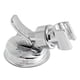 thumbnail image 3 of Inteprter Soporte para cabezal de ducha Montado en la pared Universal Rotación de 360 ​​​​° Ajustable Sin perforación Soporte de Juegos de accesorios de baño 10.5 cm, 3 of 6