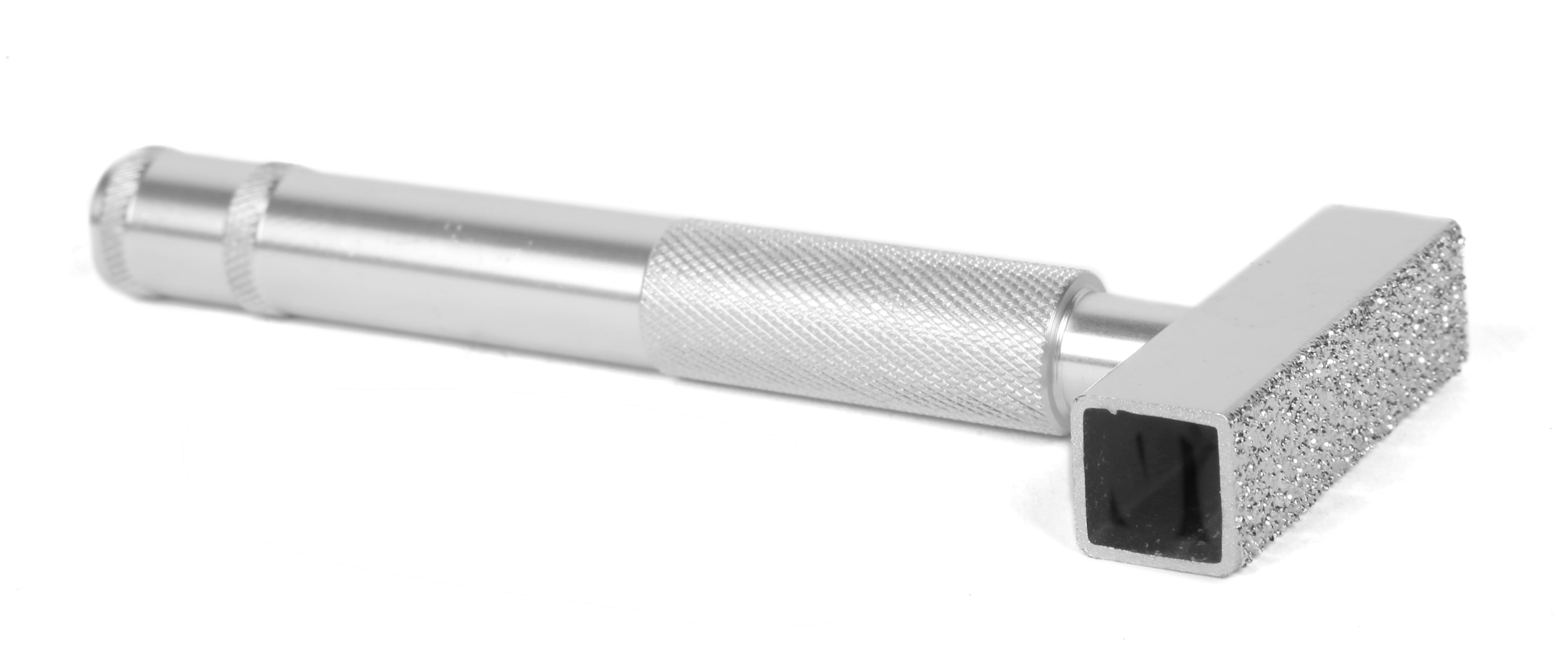 WEN Diamond Grinding Wheel Dresser for Bench Grinders and Turning Stones