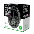 RIG 500 PRO HX Gen 2 Xbox Gaming Headset with 3D Audio