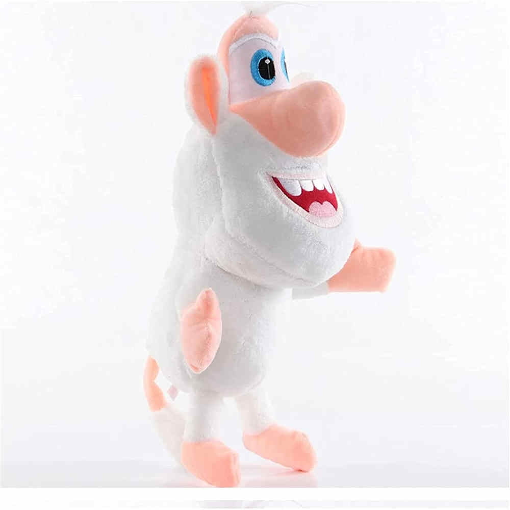 booba cartoon stuffed animal