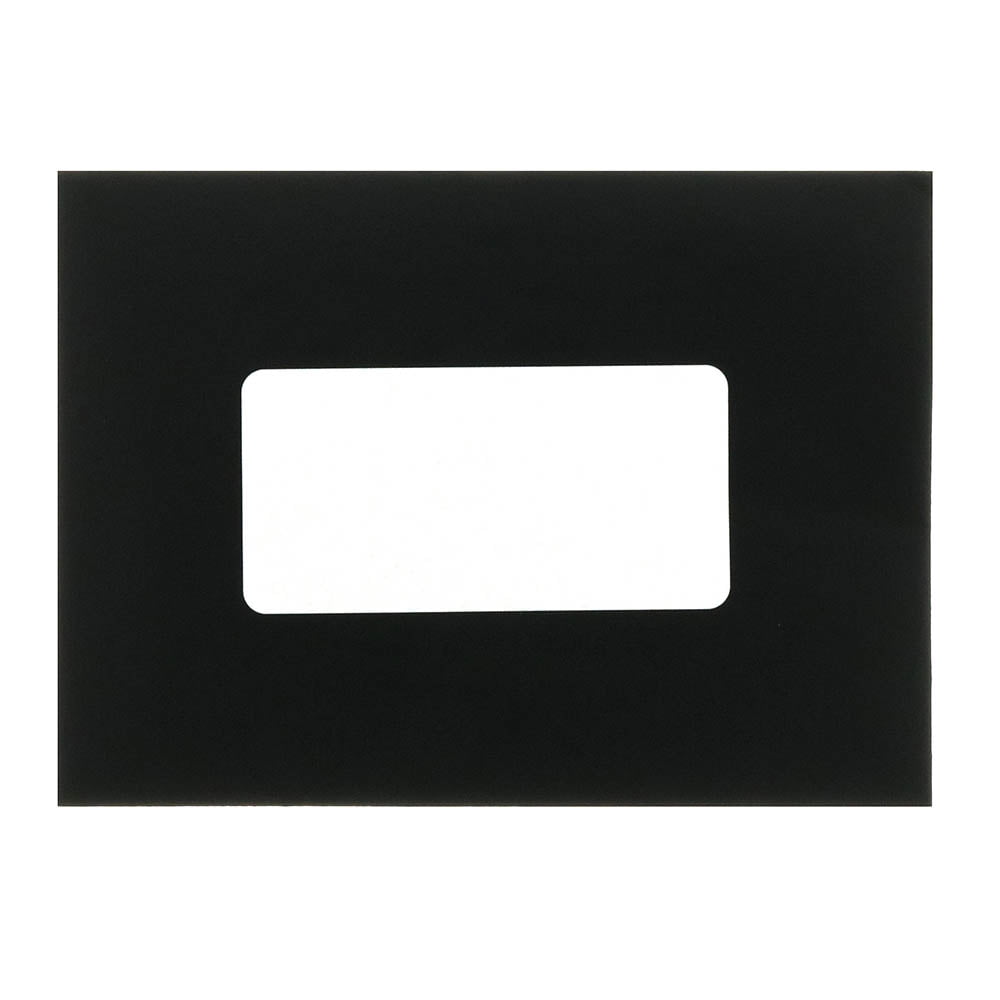 JAM Paper Shipping Address Labels, Standard Mailing, 2 x 4, White, 120 per Pack