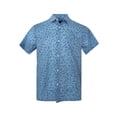 thumbnail image 1 of CAMISA CASUAL MANGA CORTA PARA CABALLERO MARCA MAUI & SONS, 1 of 6